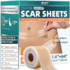 RWT Silicone Scar Tape