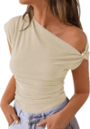 PRETTYGARDEN Crop Tops