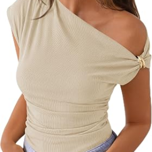 PRETTYGARDEN Crop Tops