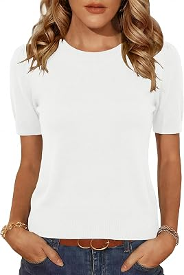 TOTATUIT Women Cropped Sweaters