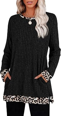 SAMPEEL Fall Outfits