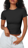 Hilor Womens T-Shirts