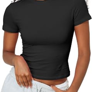 Hilor Womens T-Shirts