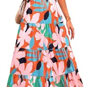 PRETTYGARDEN Summer Dresses