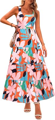 PRETTYGARDEN Summer Dresses