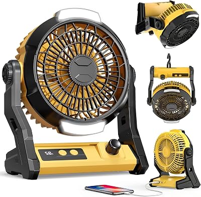 ANTARCTIC STAR Portable Fan