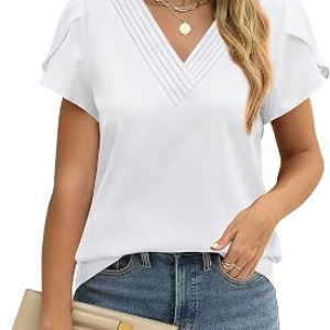FAYENNE Womens Tops