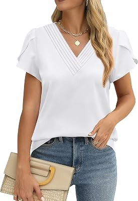 FAYENNE Womens Tops