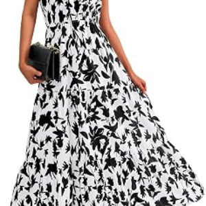 BTFBM Women Summer Dresses