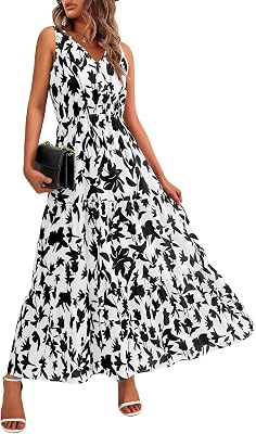 BTFBM Women Summer Dresses