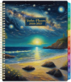 Teacher Planner 2026-2027 – Teacher Lesson Planner 2026-2027, 9″ x 11″, Jul.2026 – Jun.2027, Weekly & Monthly Lesson Plan Book for Teachers with Back pocket, Colorful Tabs