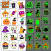 PARTYWIND Glow Halloween Tattoos 204 PCS