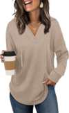 Sampeel Womens Hoodies