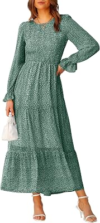 BTFBM Casual Dress