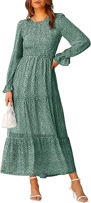 BTFBM Casual Dress