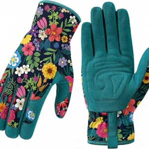 TRIFABRICY Gardening Gloves