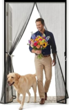 YETTSOY Magnetic Screen Door