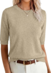 ANRABESS Lightweight Summer Sweaters