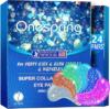 ONESPRING Eye Gel Pads 24 Pairs