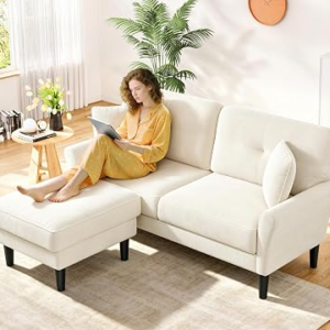 KIDIRECT Small Sectional Couch