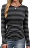 WIHOLL Womens Shirts