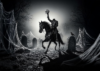 The‎ Stillroom | The Legend Rides Tonight – 1000 Pc Jigsaw Puzzle (Matte)