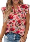 ZENLONR Dressy Casual Tops