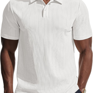 PJ PAUL JONES Mens Polo Shirts