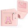 YOOLIFE Initial Coin Purse Wallet