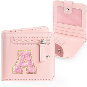 YOOLIFE Initial Coin Purse Wallet