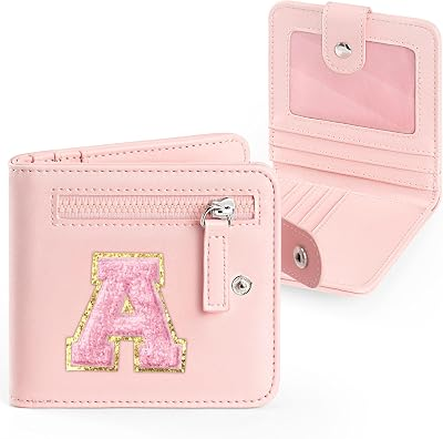 YOOLIFE Initial Coin Purse Wallet