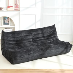 HOMGUAVA Bean Bag Chair