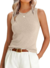 ANRABESS Womens Tops