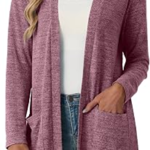 Lepunuo Womens Cardigan Sweaters