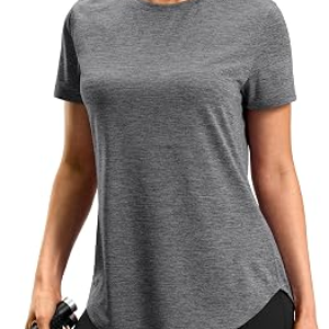 G Gradual Womens Workout Shirts