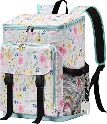 DYSHAYEN Cooler Backpack