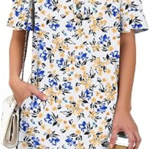 PRINBARA Casual Dresses