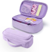 RALNITOTE Large Pencil Case