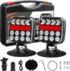 ZUNAICE Wireless Trailer Lights