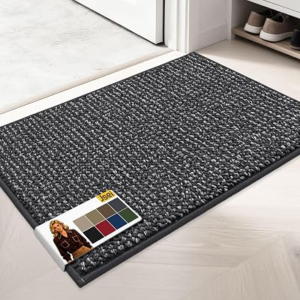 JSEI Door Mat for Entrance