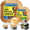 VAILND 300 Pcs Air Fryer Liners Disposable