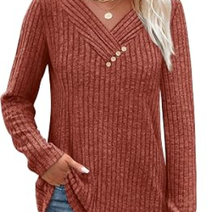 SAMPEEL Womens Sweaters