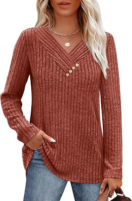 SAMPEEL Womens Sweaters