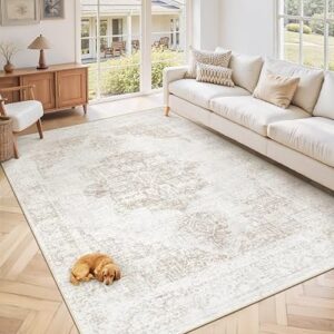 GENT DRIZZ 5X7 Area Rugs