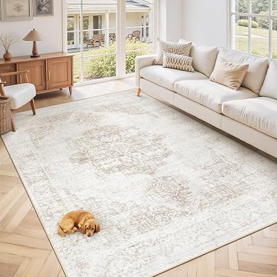 GENT DRIZZ 5X7 Area Rugs