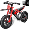 GYROOR Electric Balance Bike for Kids