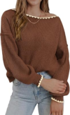 BTFBM Womens Sweaters