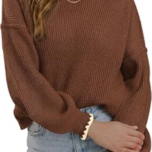 BTFBM Womens Sweaters