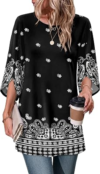 OFEEFAN Womens Tops