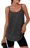 ANRABESS Workout Tank Tops